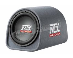 RT 12PT 32 cm active tube subwoofer MTX audio