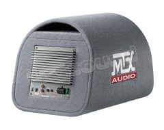 RT 12PT 32 cm active tube subwoofer MTX audio