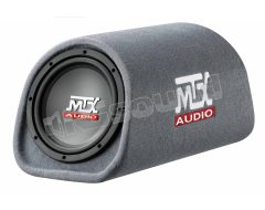 RT 8PT 20 cm active tube subwoofer MTX audio