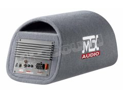RT 8PT 20 cm active tube subwoofer MTX audio