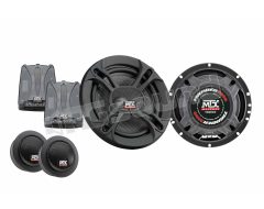 T6S 652  MTX audio