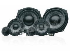 TX6.BMW Custom-Fit 3-way system for BMW MTX audio