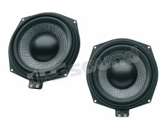 TX6.BMW Custom-Fit 3-way system for BMW MTX audio