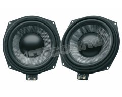 TX2.BMW Dedicated BMW - Mini subwoofers MTX audio