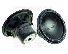 ARC 15 D4 38 cm high performance Sound Quality sub ARC audio