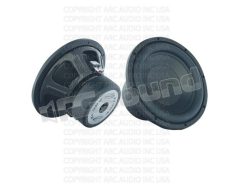 ARC 12 D4 V3 32 cm sub, high performance Sound Quality ARC audio