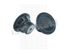 ARC 10 D2 V3 25 cm high performance Sound Quality sub ARC audio