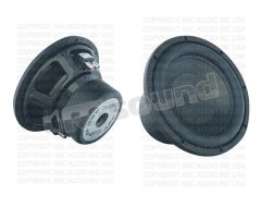 ARC 10 D2 V3 25 cm high performance Sound Quality sub ARC audio