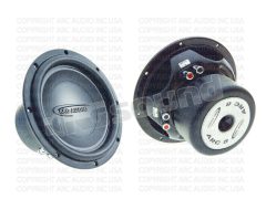 ARC 8 D2 V3 20 cm high performance Sound Quality sub ARC audio