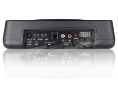 GZUB 1000XACTII 25 cm active subwoofer Ground Zero