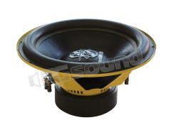 GZRW 38XSPL-D2 38 cm sub Ground Zero