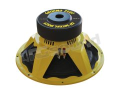 GZRW 38XSPL-D2 38 cm sub Ground Zero