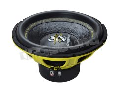GZIW 12SPL 30 cm dual voice coil sub for SPL competitions Ground Zero