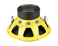 GZIW 12SPL 30 cm dual voice coil sub for SPL competitions Ground Zero