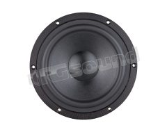 GZMW Reference 180 18 cm high-end midwoofer - high quality Ground Zero