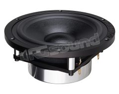 GZMW Reference 180 18 cm high-end midwoofer - high quality Ground Zero