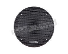 GZNC 1650SQ 165mm 2-way speaker kit Sound Quality Ground Zero