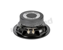 GZNC 1650SQ 165mm 2-way speaker kit Sound Quality Ground Zero