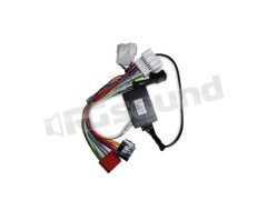CA-R-DAC.001 comandi al volante Dacia, Nissan, Opel, Renault, Vauxhall Pioneer