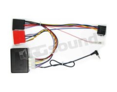 CA-R-HYU.002TEMP comandi al volante Hyundai Genesis Pioneer