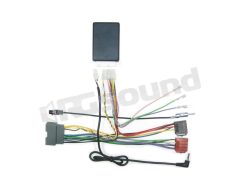 CA-R-CG.002 comandi al volante Chrysler Grand Voyager Pioneer