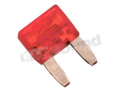 045472 Fusibili mini a lama 10 Ah - 20pz Phonocar