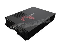 ONE 130.4 Amplificatore 4 canali con potenza RMS 130W per canale Mosconi