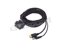 KCU-315UH cavo prolunga USB / HDMI Alpine