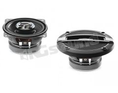 R-100 C 10cm 2-way coaxial speakers Focal