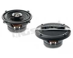 R-130 C 13cm two-way coaxial speakers Focal