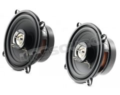 R-130 C 13cm two-way coaxial speakers Focal