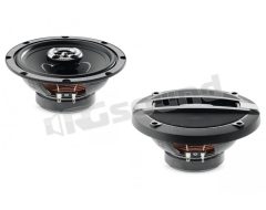 R-165 C 16.5cm two-way coaxial speakers Focal