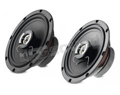 R-165 C 16.5cm two-way coaxial speakers Focal