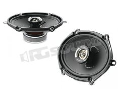 R-570 C 5x7 two-way coaxial speakers Focal