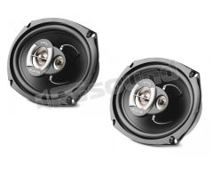 R-690 C 6x9 three-way coaxial speakers Focal