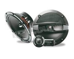 R-165 S2 16.5cm two-way kit Focal