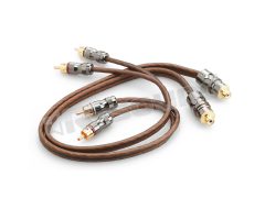 EY05 sdoppiatore RCA maschio-femmina Focal