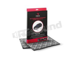 B.A.M. multilayer insulating and soundproofing sheet Focal