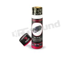 B.A.M. XL multilayer insulating and soundproofing sheets Focal