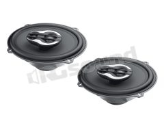 MPX 690.3 Mille Pro series 6x9'' 3-way coaxial speakers Hertz