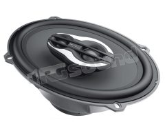MPX 690.3 Mille Pro series 6x9'' 3-way coaxial speakers Hertz