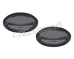 MPX 690.3 Mille Pro series 6x9'' 3-way coaxial speakers Hertz