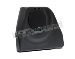 APBX G6 dedicated subwoofer for Golf VI Audison