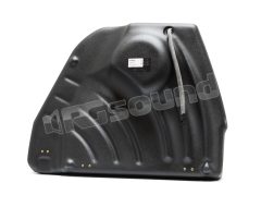 APBX G6 dedicated subwoofer for Golf VI Audison