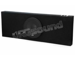 APBX G7 25cm Plug&Play sub for VW Golf 7 Audison