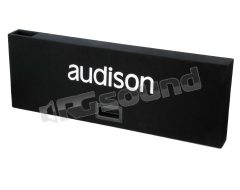 APBX G7 25cm Plug&Play sub for VW Golf 7 Audison