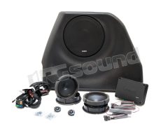 APSP G6 KIT dedicated system for VW GOLF VI with AP8.9 bit Audison