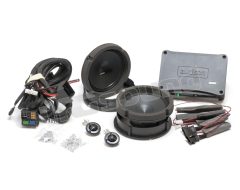 APSP G6 KIT dedicated system for VW GOLF VI with AP8.9 bit Audison