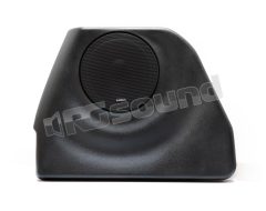 APSP G6 KIT dedicated system for VW GOLF VI with AP8.9 bit Audison
