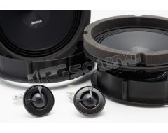APSP G6 KIT dedicated system for VW GOLF VI with AP8.9 bit Audison